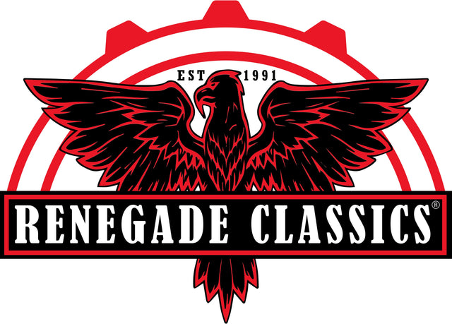 Renegade Classics