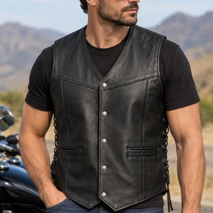 Collection image for: Men's Vests