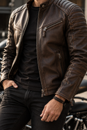 Fashion Jackets