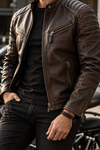 Fashion Jackets