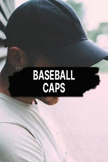Caps - MARA Leather