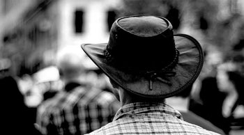 Hats - MARA Leather
