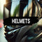 MOTORCYCLE HELMET
