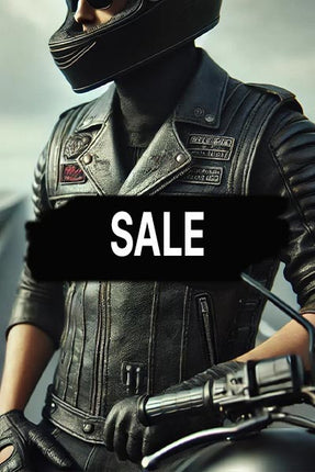 SALE - MARA Leather