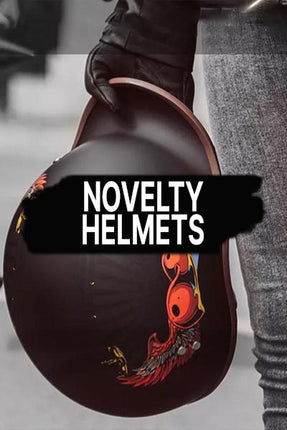 Collection image for: German Novelty Helmets