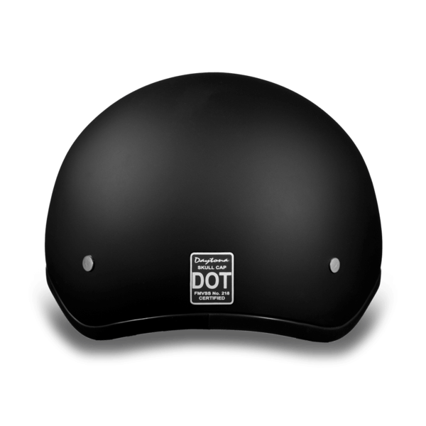 DOT Motorcycle Helmets