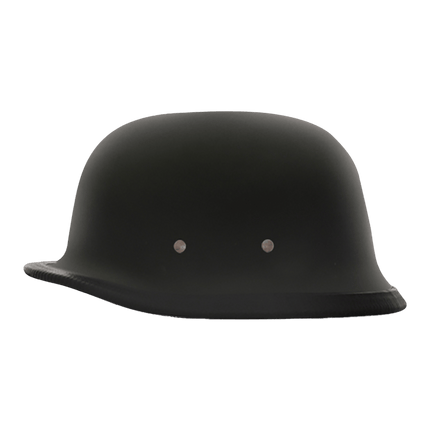 Novelty German- Dull Black