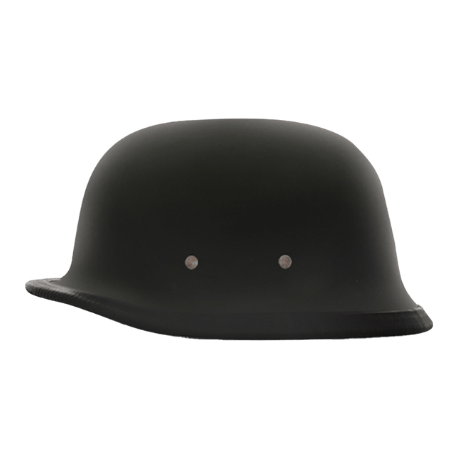 Novelty German- Dull Black