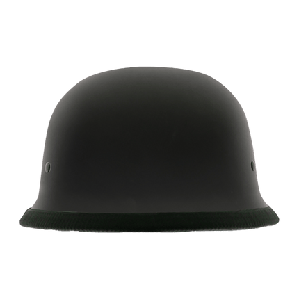 Novelty German- Dull Black