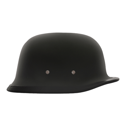 Novelty German- Dull Black
