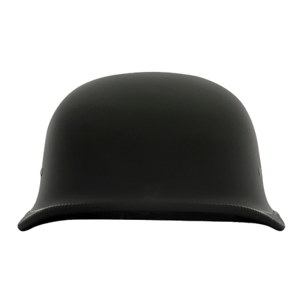 Novelty German- Dull Black