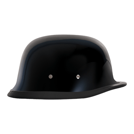 Novelty German- Hi-Gloss Black