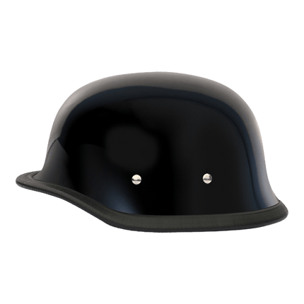 Novelty Big German- Hi-Gloss Black