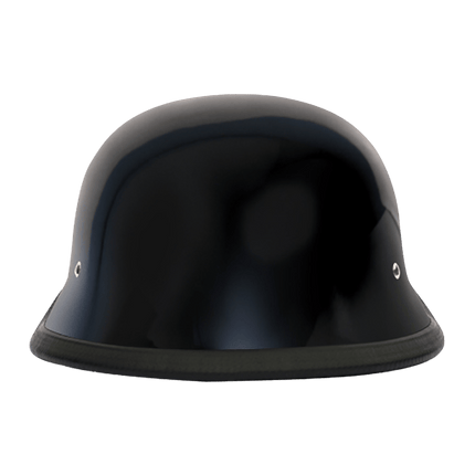 Novelty Big German- Hi-Gloss Black