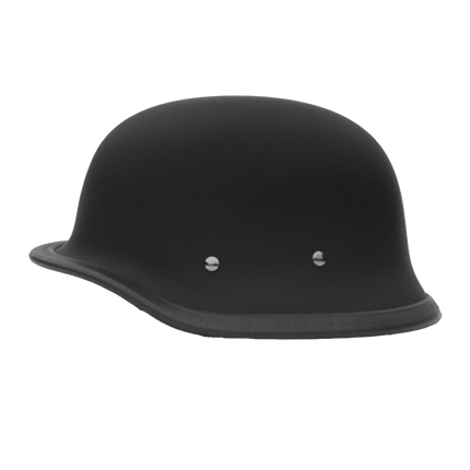 Novelty Big German- Dull Black