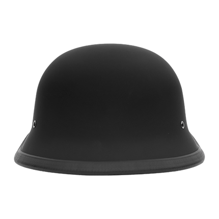 Novelty Big German- Dull Black