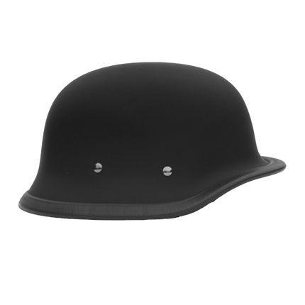 Novelty Big German- Dull Black