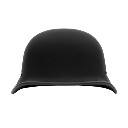 Novelty Big German- Dull Black