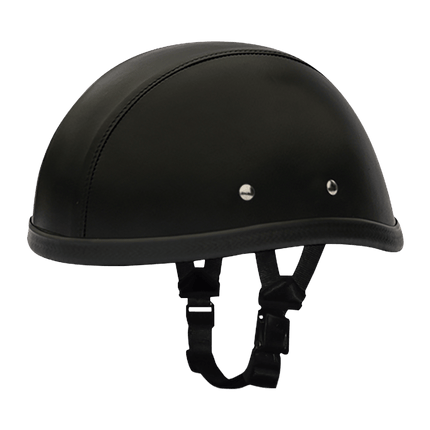Novelty Eagle- Leather Covered