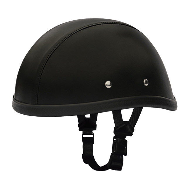 Novelty Eagle- Leather Covered