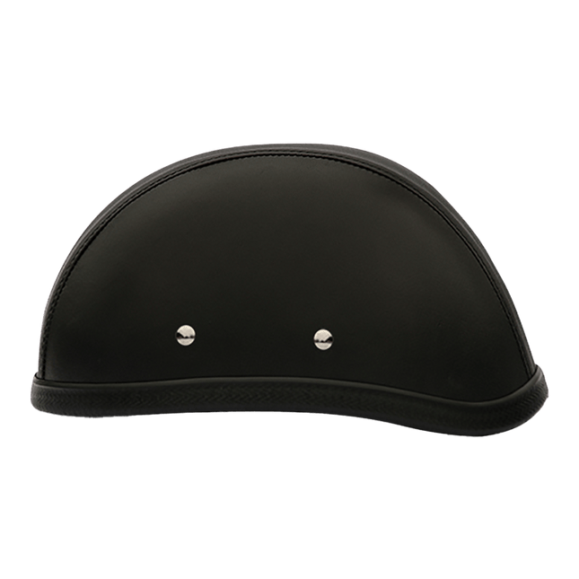 Novelty Eagle- Leather Covered