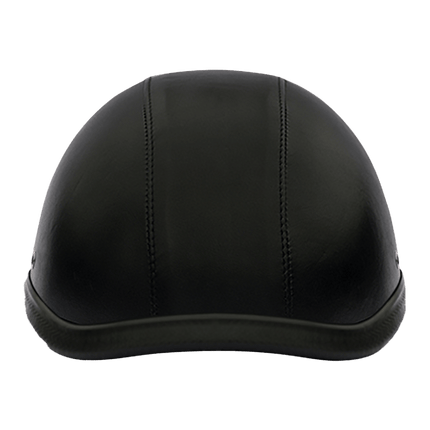 Novelty Eagle- Leather Covered