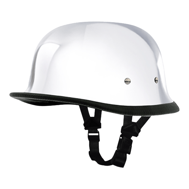 Novelty German- Chrome