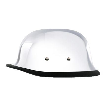 Novelty German- Chrome