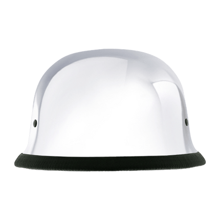 Novelty German- Chrome