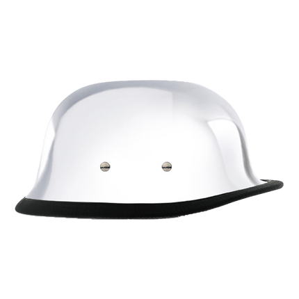 Novelty German- Chrome