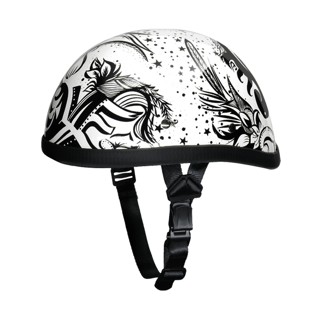 Novelty Eagle- W/ Lovesee