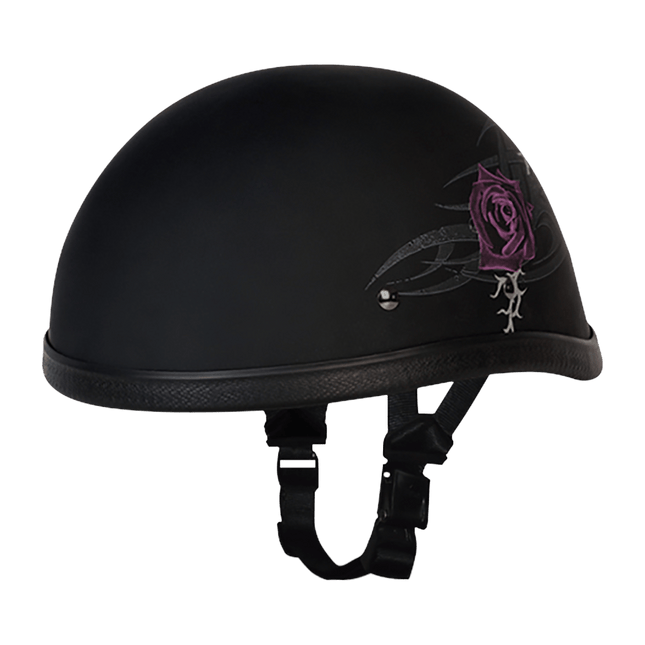 Novelty Eagle- W/ Purple Rose