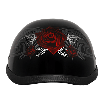 Novelty Eagle- W/ Rose