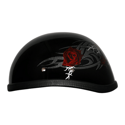 Novelty Eagle- W/ Rose