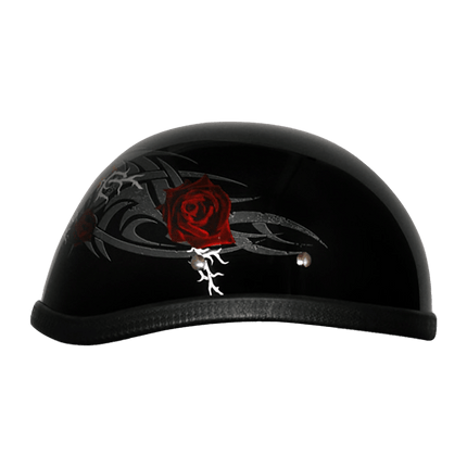 Novelty Eagle- W/ Rose