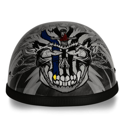 Novelty Eagle- W/ Thunder