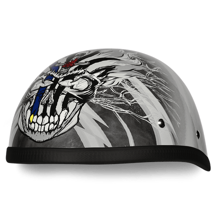 Novelty Eagle- W/ Thunder