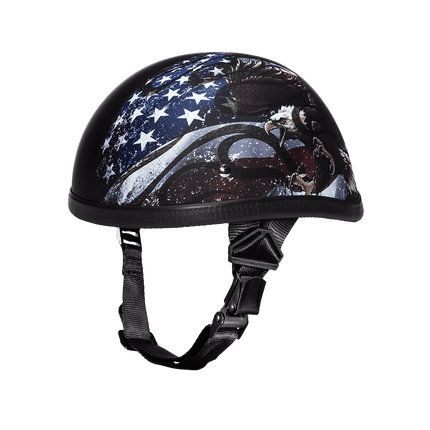 Novelty Eagle- W/ USA