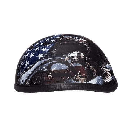 Novelty Eagle- W/ USA