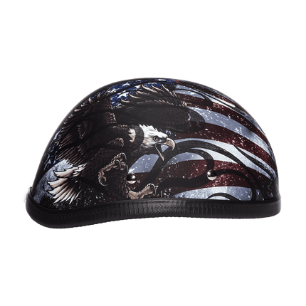 Novelty Eagle- W/ USA