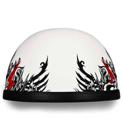 Novelty Eagle- W/ Rockin' Reaper