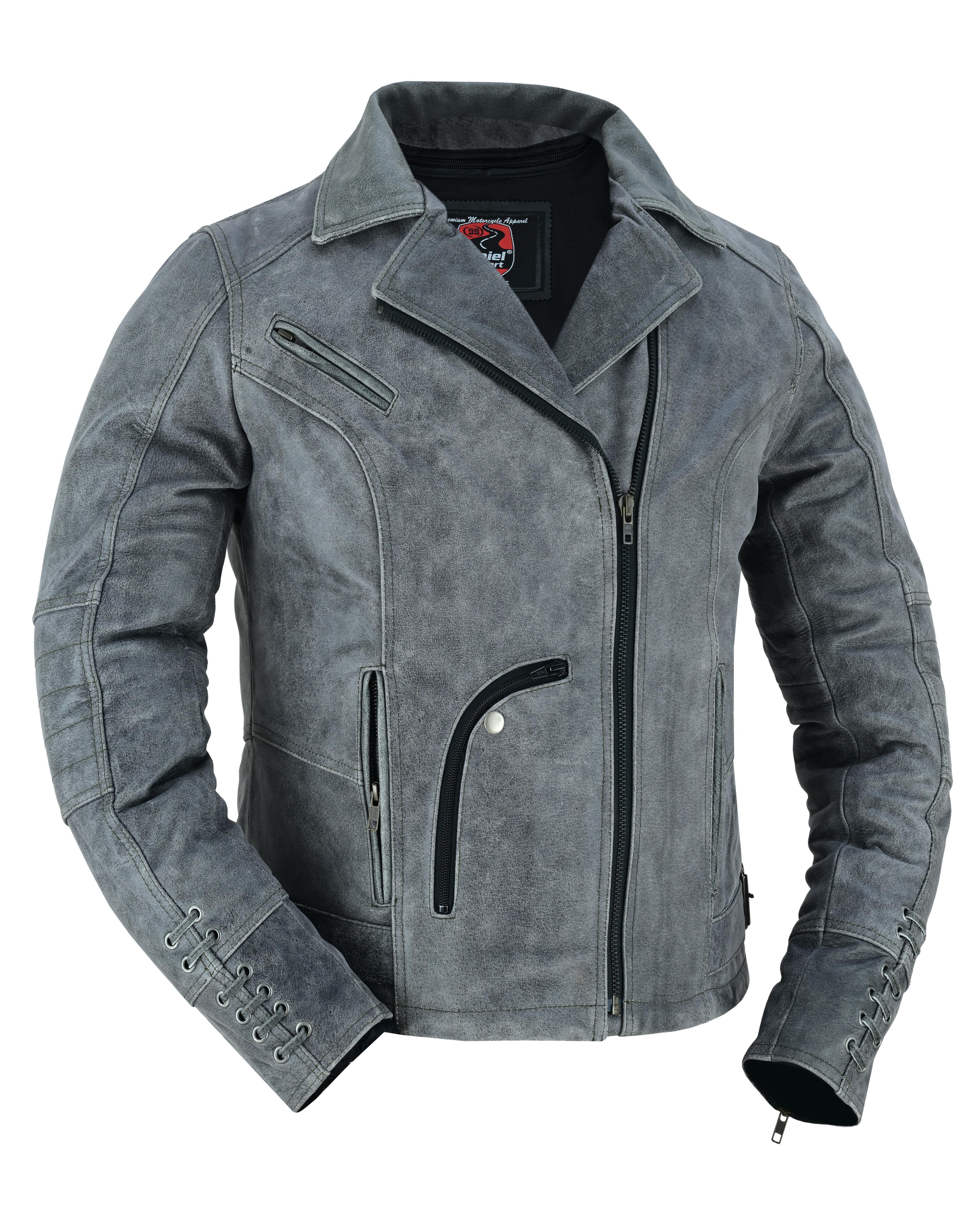 Must Ride Package Must Ride - Gray – MARA Leather
