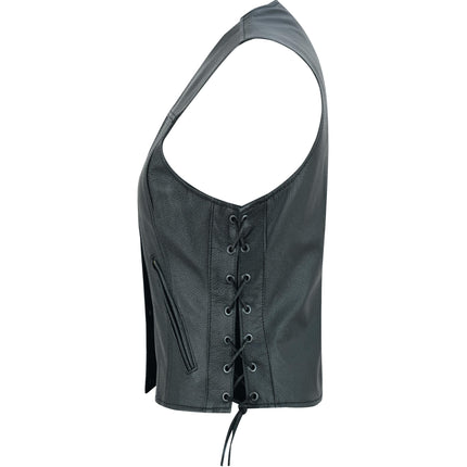 Her Miles Single Panel Concealment Vest