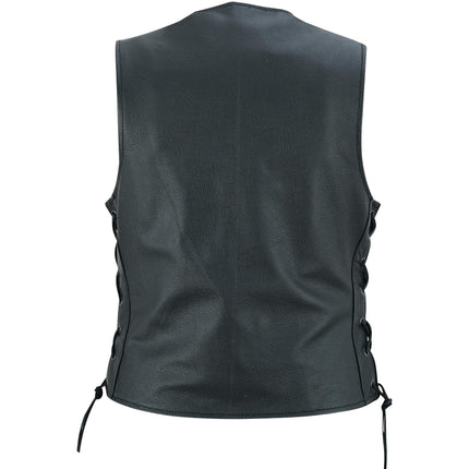 Her Miles Single Panel Concealment Vest