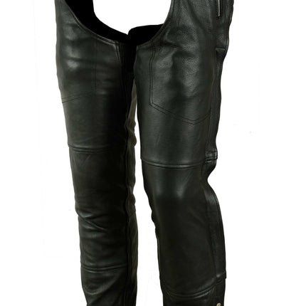 RC Unisex Double Deep Pocket Thermal Lined Chaps