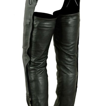 RC Unisex Double Deep Pocket Thermal Lined Chaps
