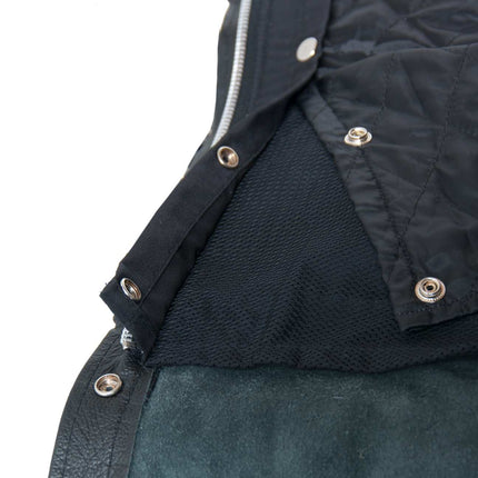 RC Unisex Double Deep Pocket Thermal Lined Chaps