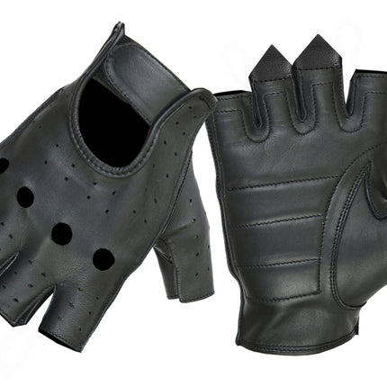Premium Fingerless Glove