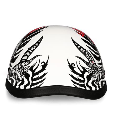 Novelty Eagle- W/ Rockin' Reaper