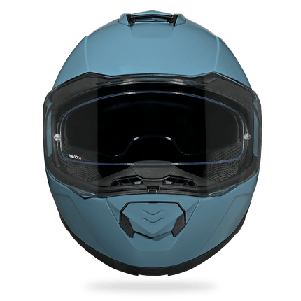 D.O.T. & ECE Daytona Glide- Shark Blu
